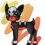 Houndour