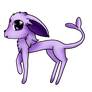 Another espeon