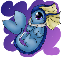 Vaporeon