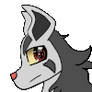 Free Mightyena Icon