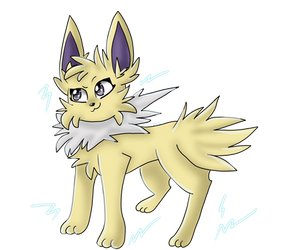 Jolteon