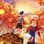 re:PLAY- Pokemon HGSS