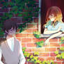 Ivy Wall