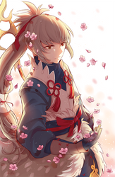 FE:Fates - Takumi