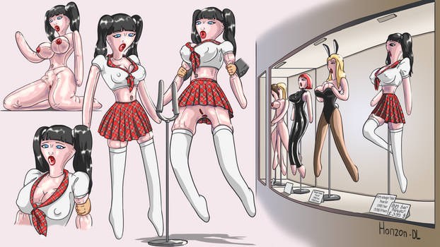Sex Doll TF sonicavimeo's Favourite Collection on DeviantArt Sex Doll TF sonicavimeo's Favourite Collection on DeviantArt
