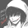 Jeff the killer