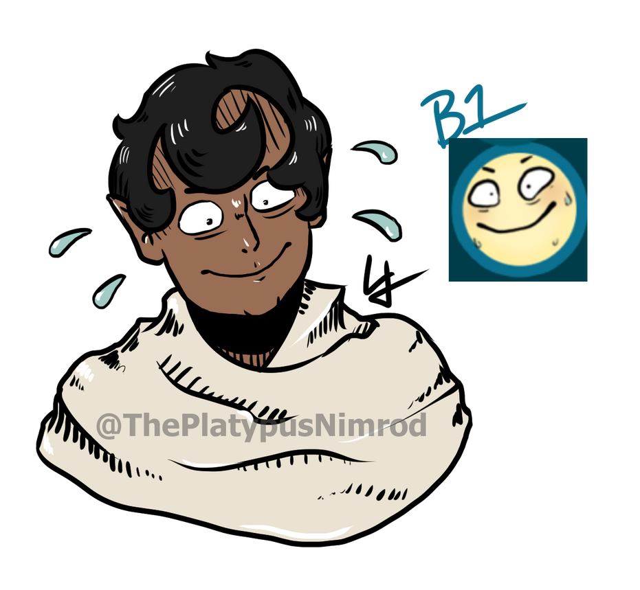 Perfectionist - B1 Emotion Meme by ThePlatypusNimrod on DeviantArt