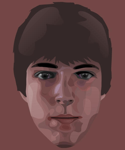 Faced Vector Vector Face by MediaDesign on DeviantArt