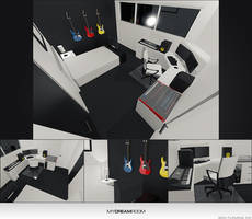 My Dream Room