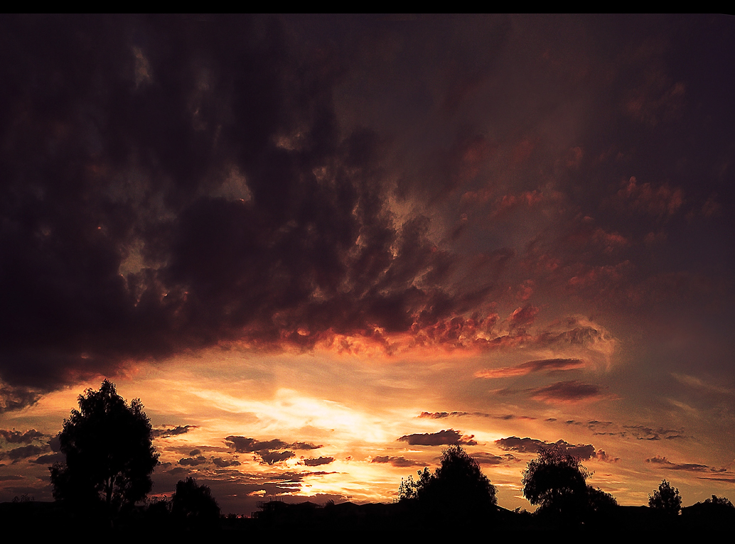 On one evening... by MediaDesign