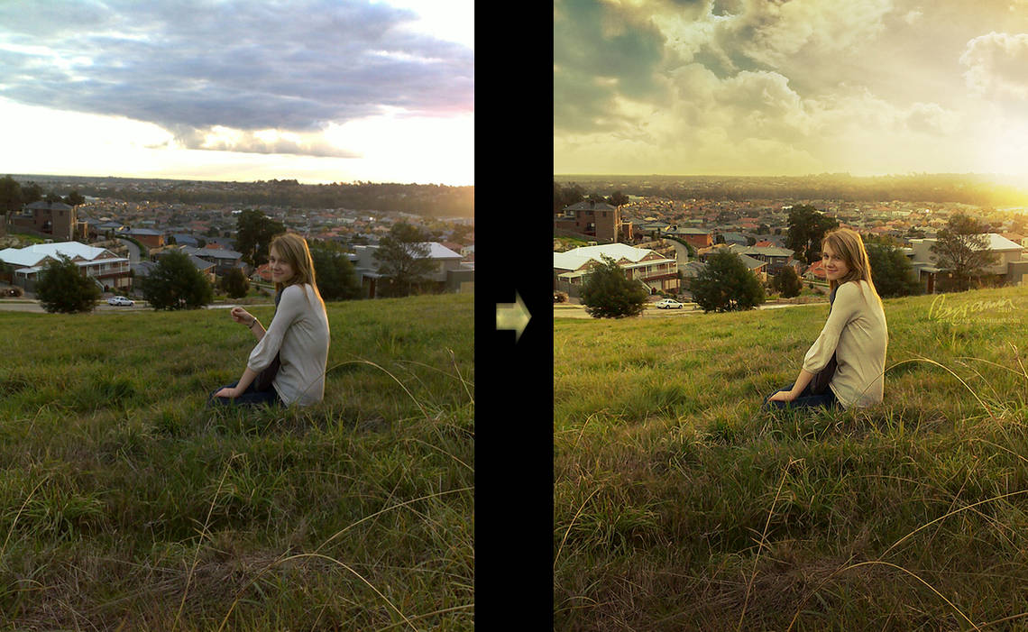 From phone to deviantart by MediaDesign