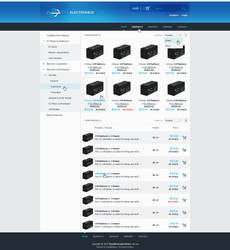 Your Electronics Store