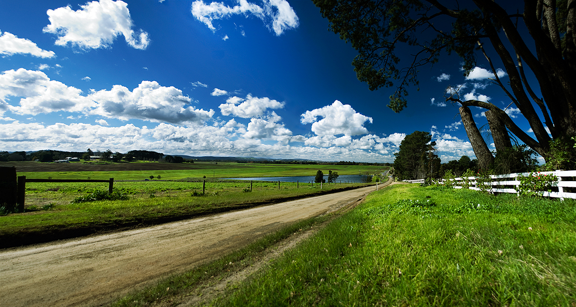 Countryside by MediaDesign