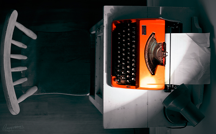 Irrational Thoughts by MediaDesign