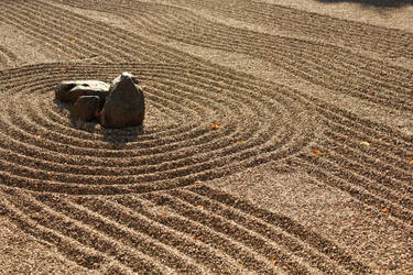 Rock Garden