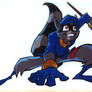 sly  cooper