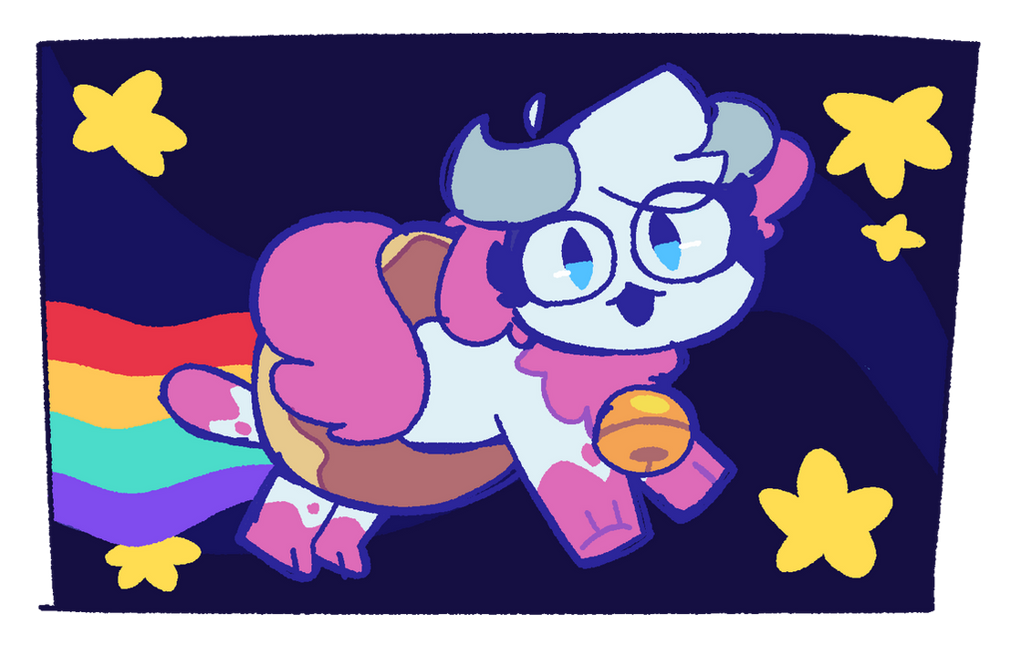 Obscure Reference Obscure Meme Reference.. by MallowPlushoYT on DeviantArt