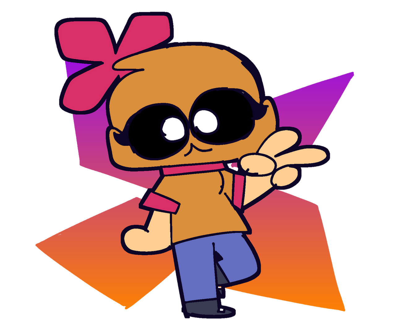 Xplotshi Xploshi by MallowPlushoYT on DeviantArt