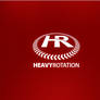 Heavy Rotation Logo