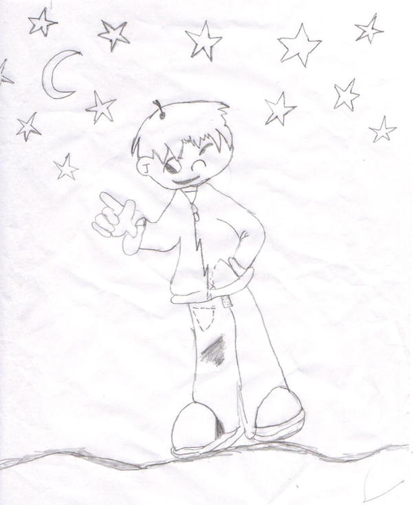 Kabebe Drawing Kobe's Art and Pix by numbuh18 on DeviantArt