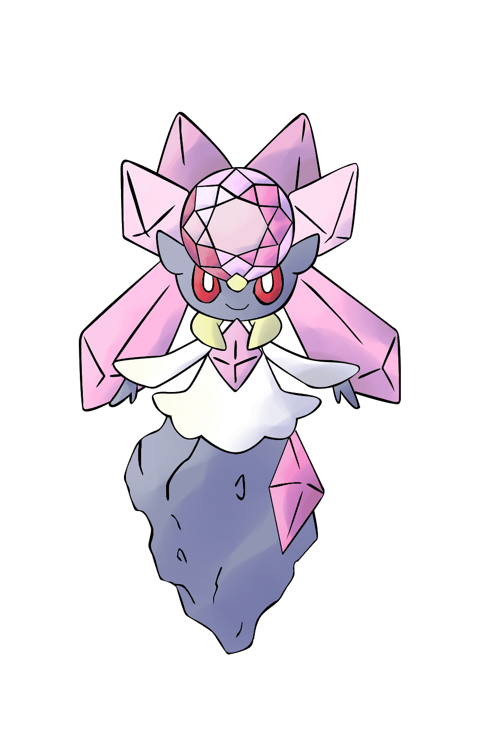 Diancie