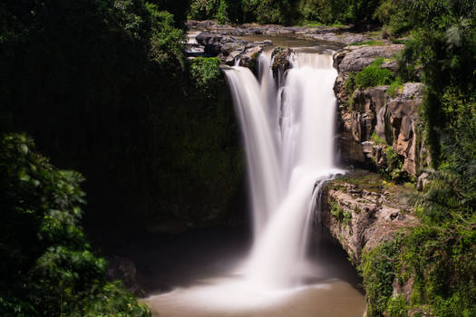 Bali Waterfalls