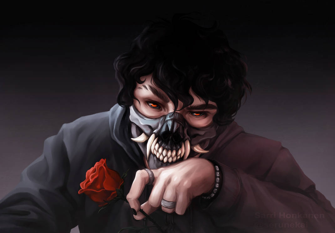 Corpse by serunekai-art on DeviantArt