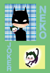 Neko Joker