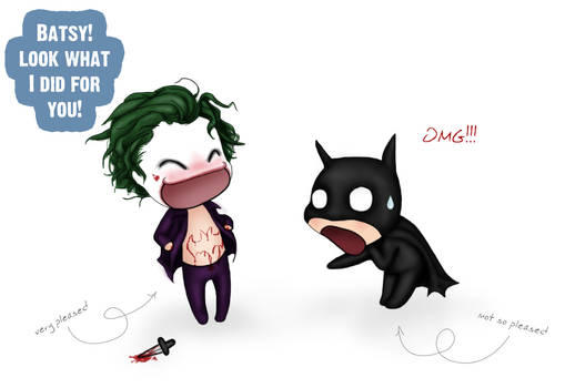 Batsy...