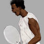 Gael Monfils