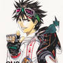 manga_ air gear