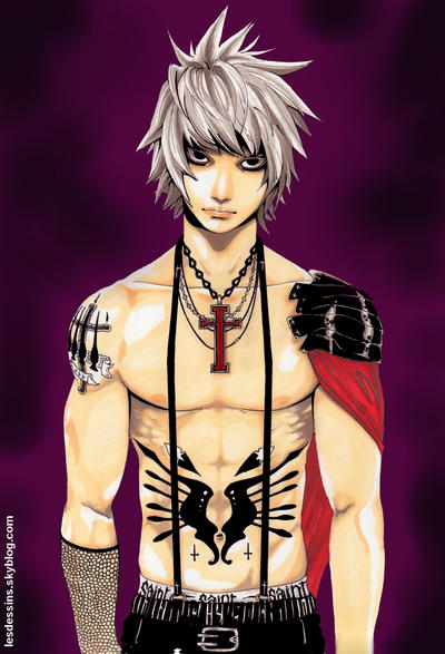 +Gothic+ by sipries on DeviantArt