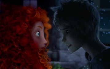 Merida and Jack