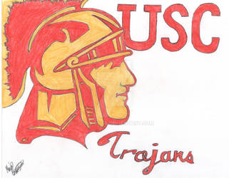 Future USC Trojan