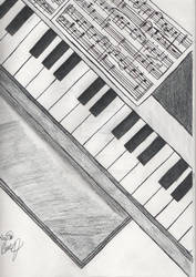 Piano