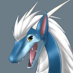 Draconis Avatar