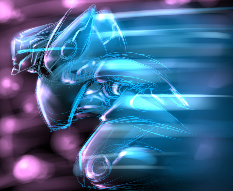 Fast Play Deviantart Fast by DJaimon on DeviantArt