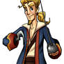 Guybrush Threepwood