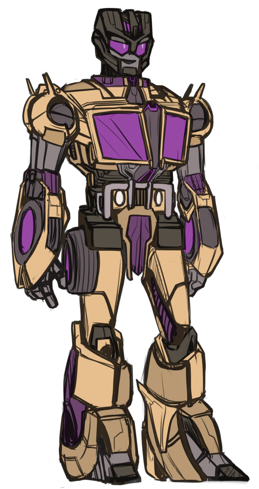 TFP Swindle