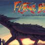 Flame Born Banner