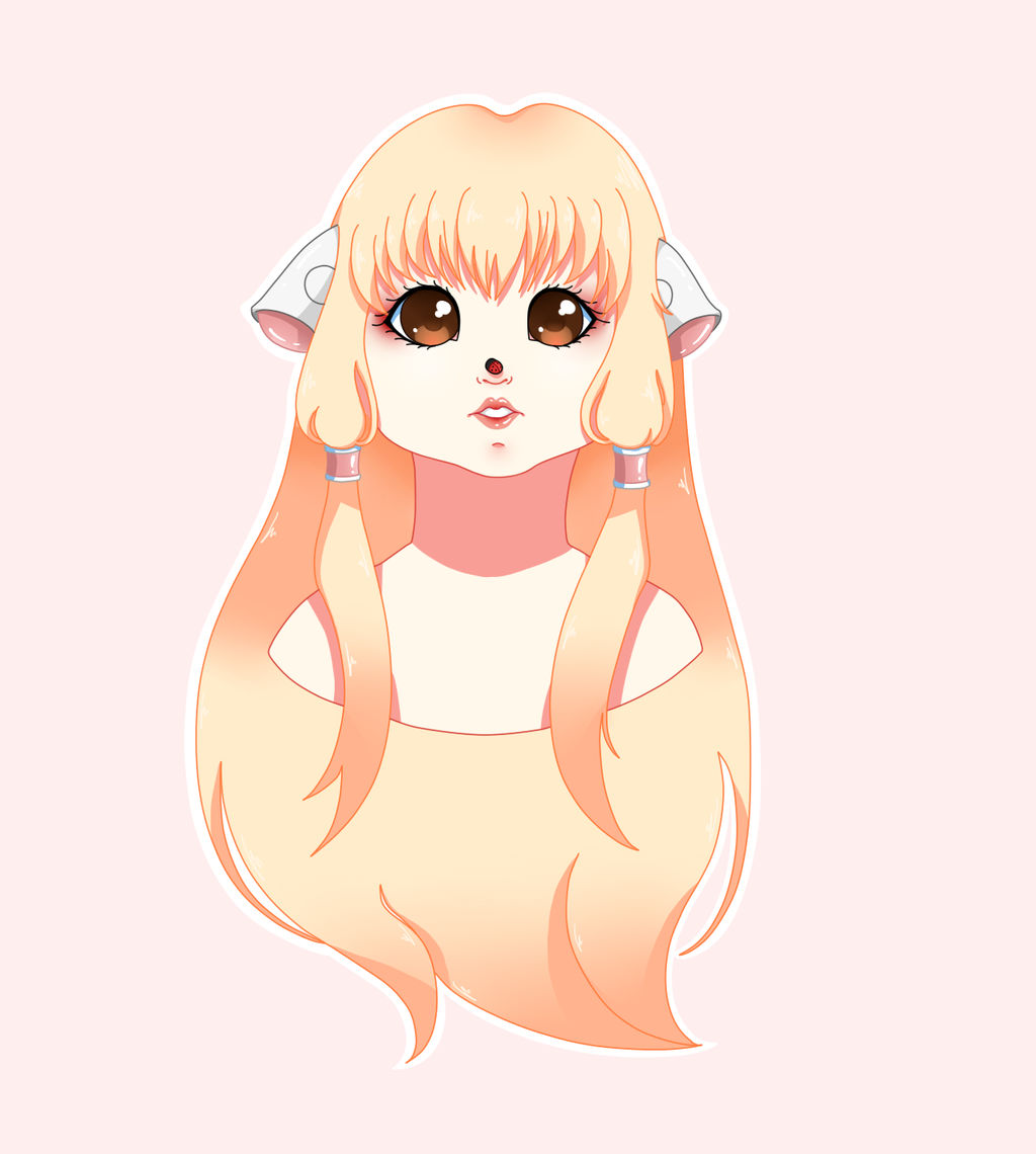 Chii: Chobits