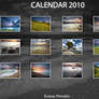 2010 Calendar