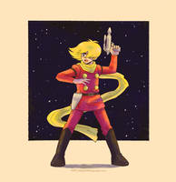 Cyborg 009