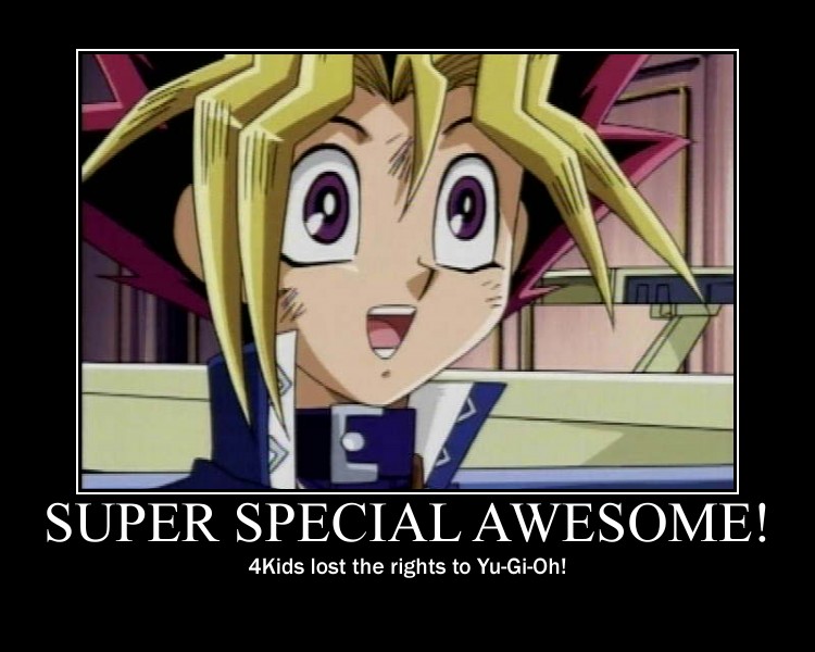 Super special awesome