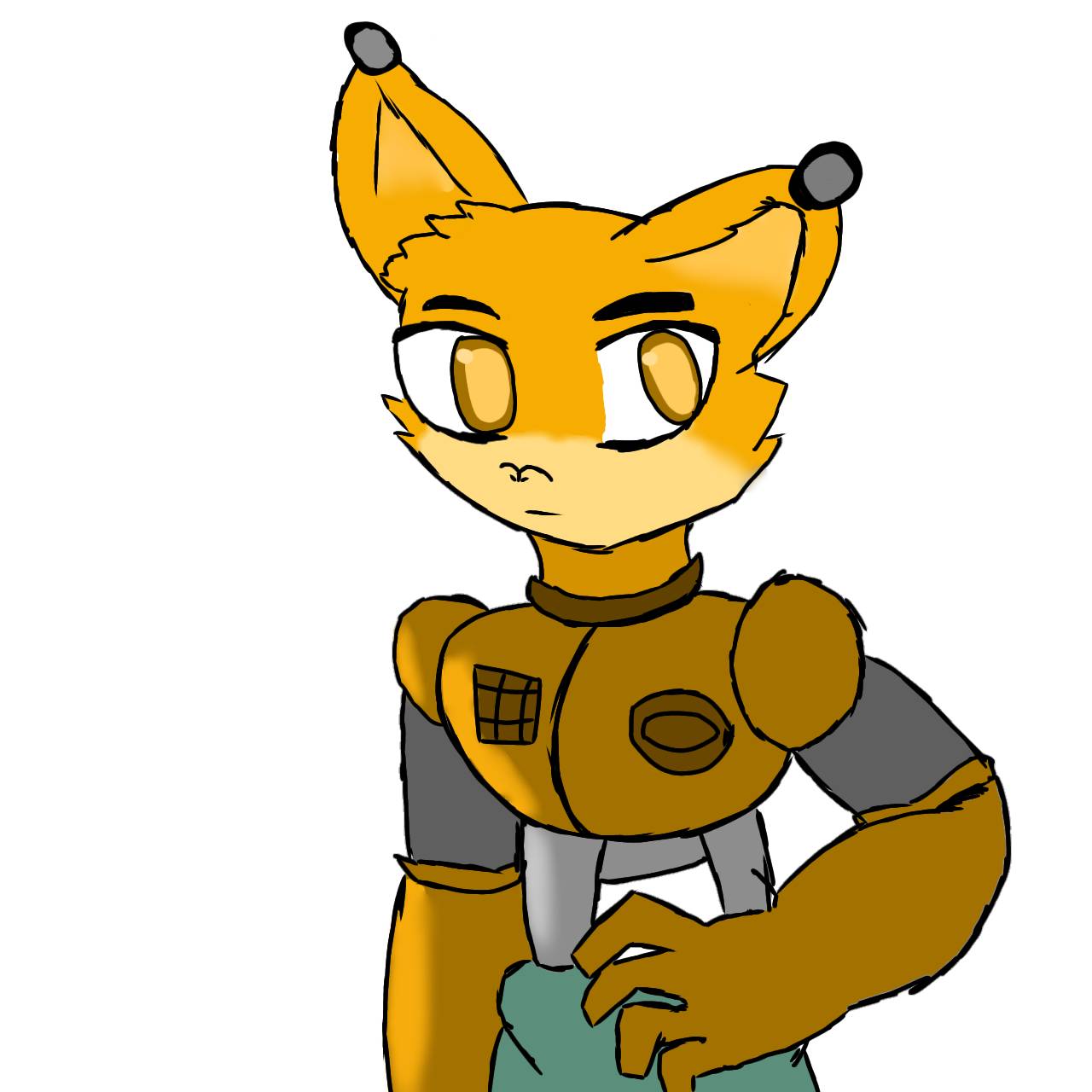 Astro Turf Rabbit Astro Rabbit by Sonicboy2 on DeviantArt