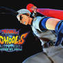 Shoma Sawamura - Rival Schools