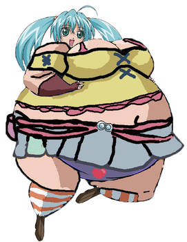 Butterball Runo Misaki