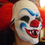 Freaky clown