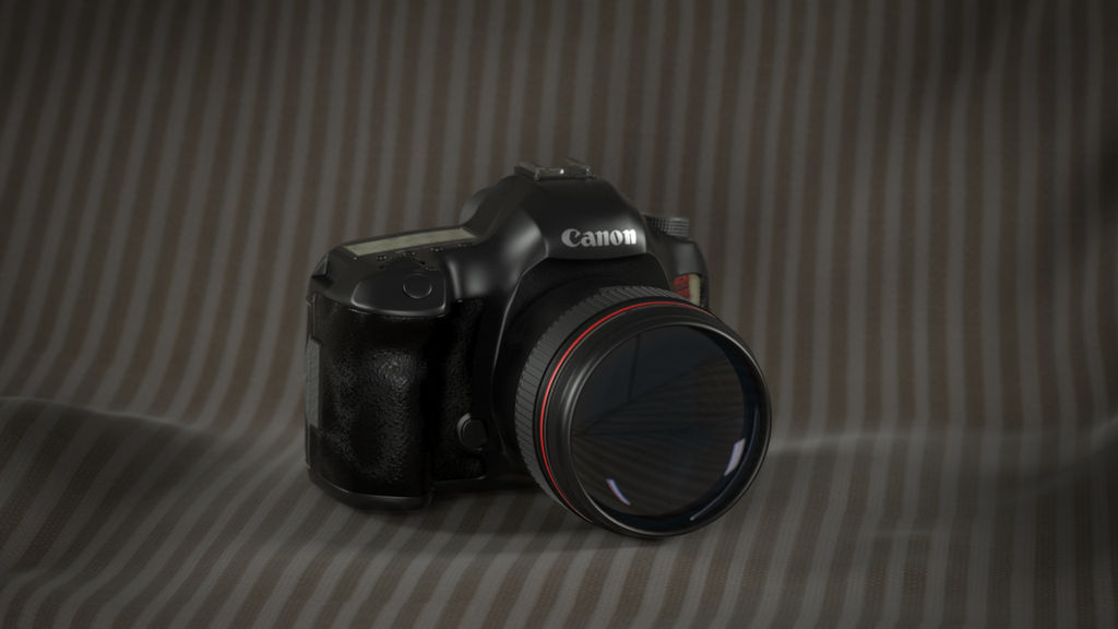Camera by hgagne on DeviantArt