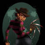 Freddy Kruger